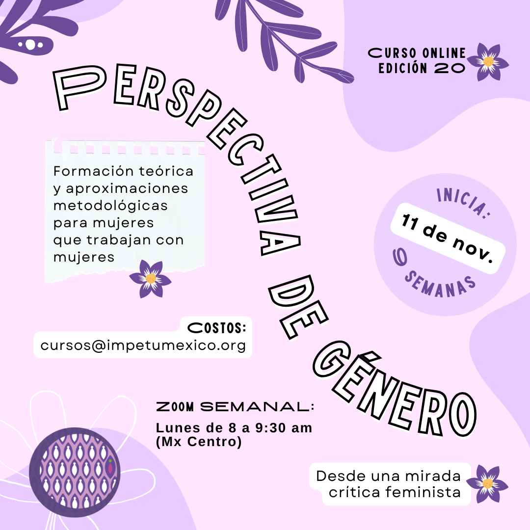 Perspectiva de género