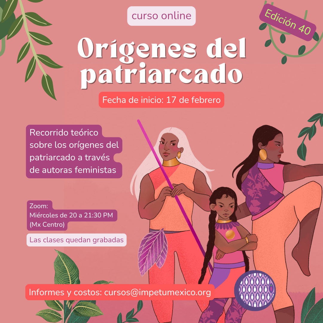 Orígenes del patriarcado