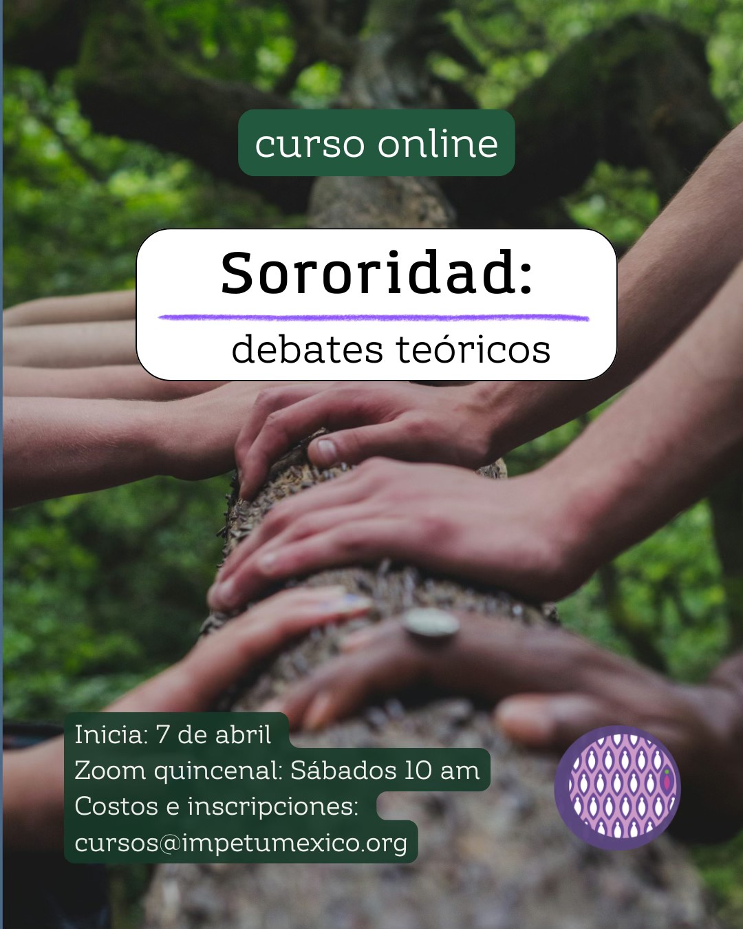 Sororidad: debates teóricos