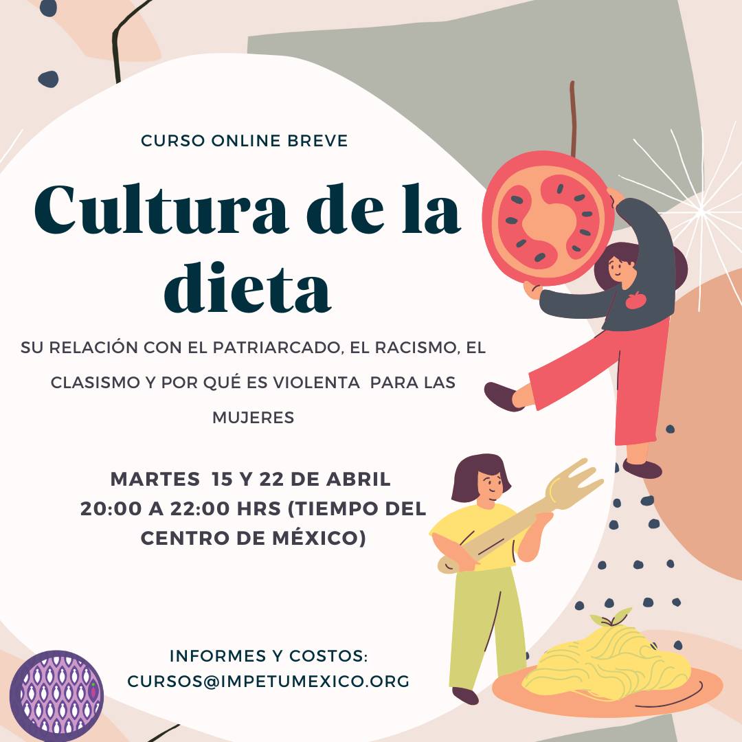 Cultura de la dieta
