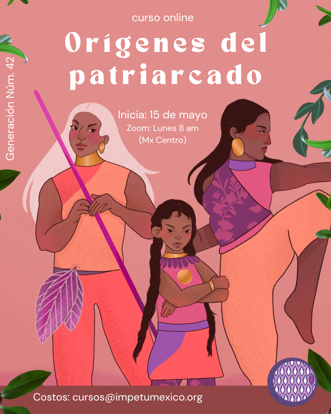 Orígenes del patriarcado – 42