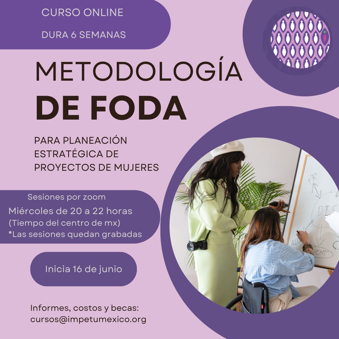 Metodología FODA