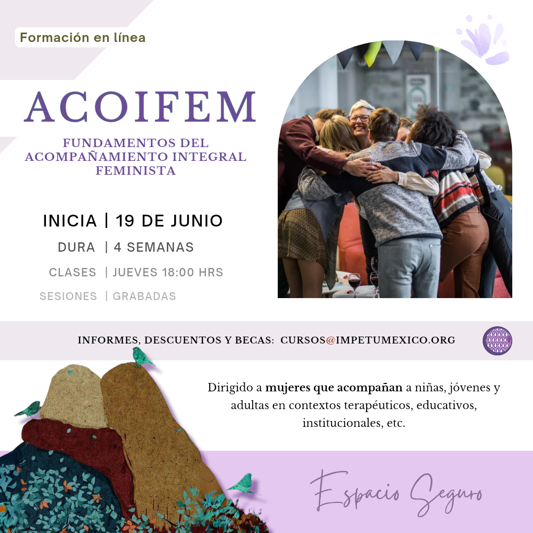 ACOIFEM – Acompañamiento Integral Feminista