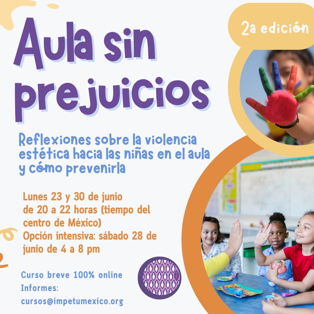 Aula sin prejuicios