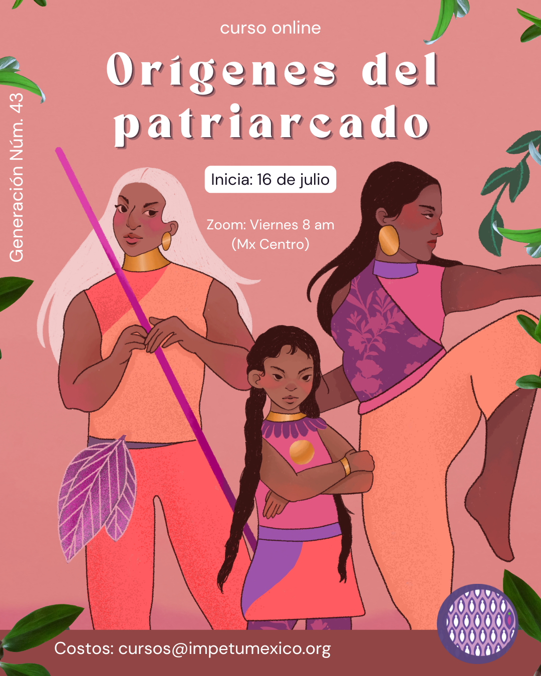 Orígenes del patriarcado – Edición 43
