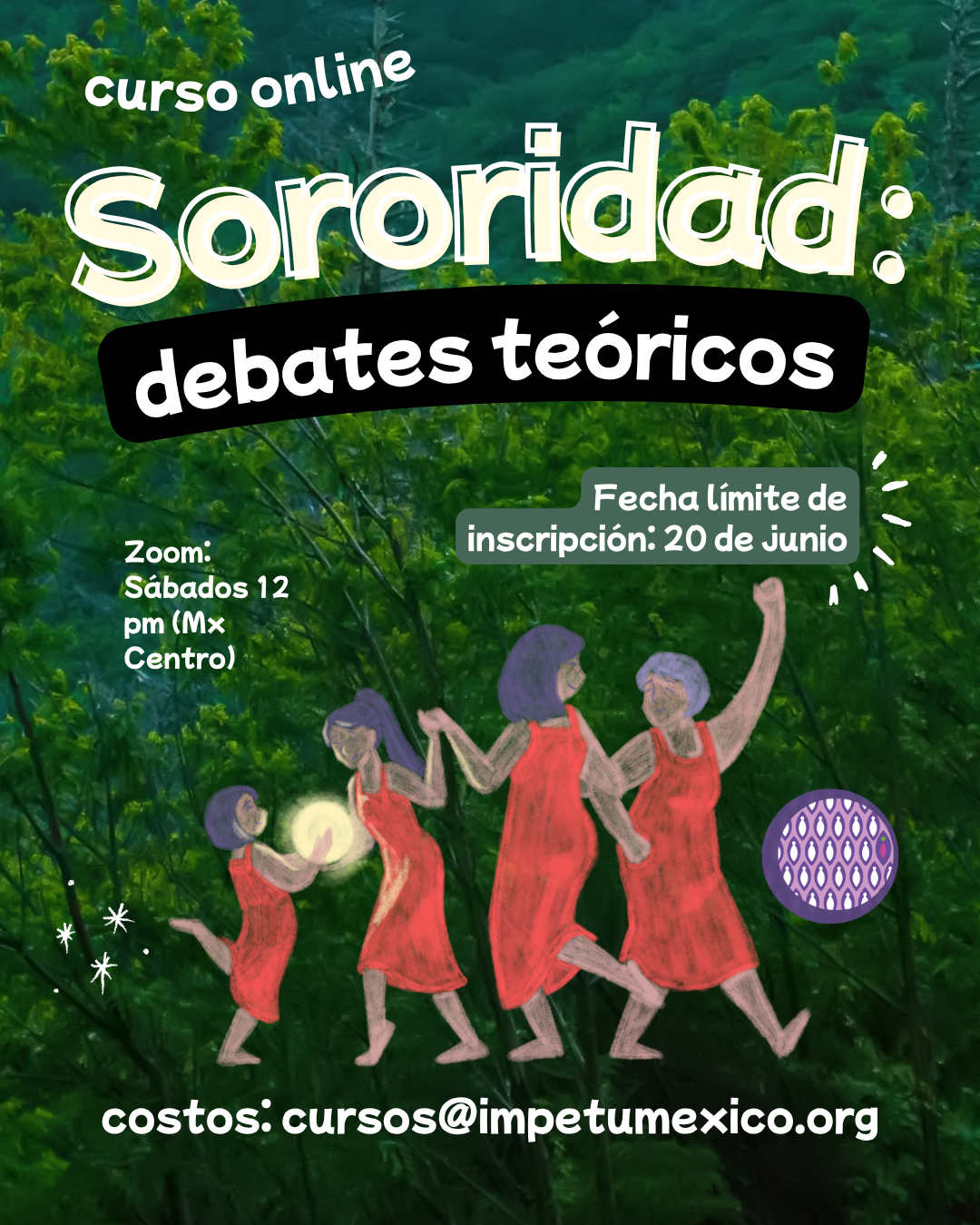 Sororidad: debates teóricos
