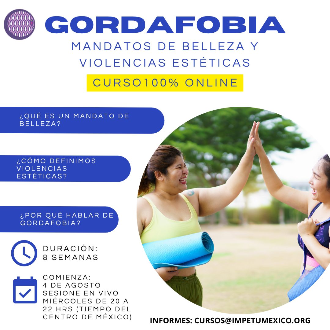 Gordafobia