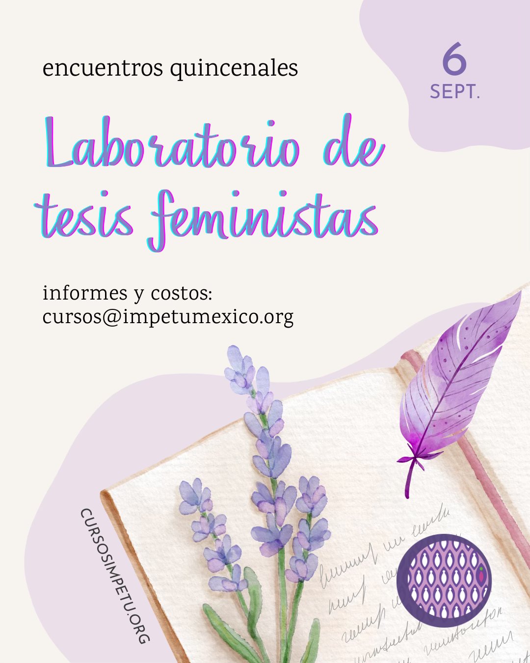 Laboratorio de tesis feministas