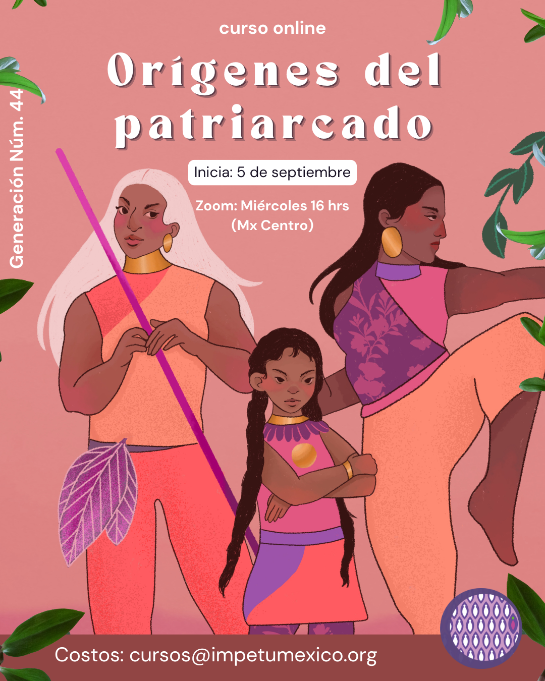 Orígenes del patriarcado