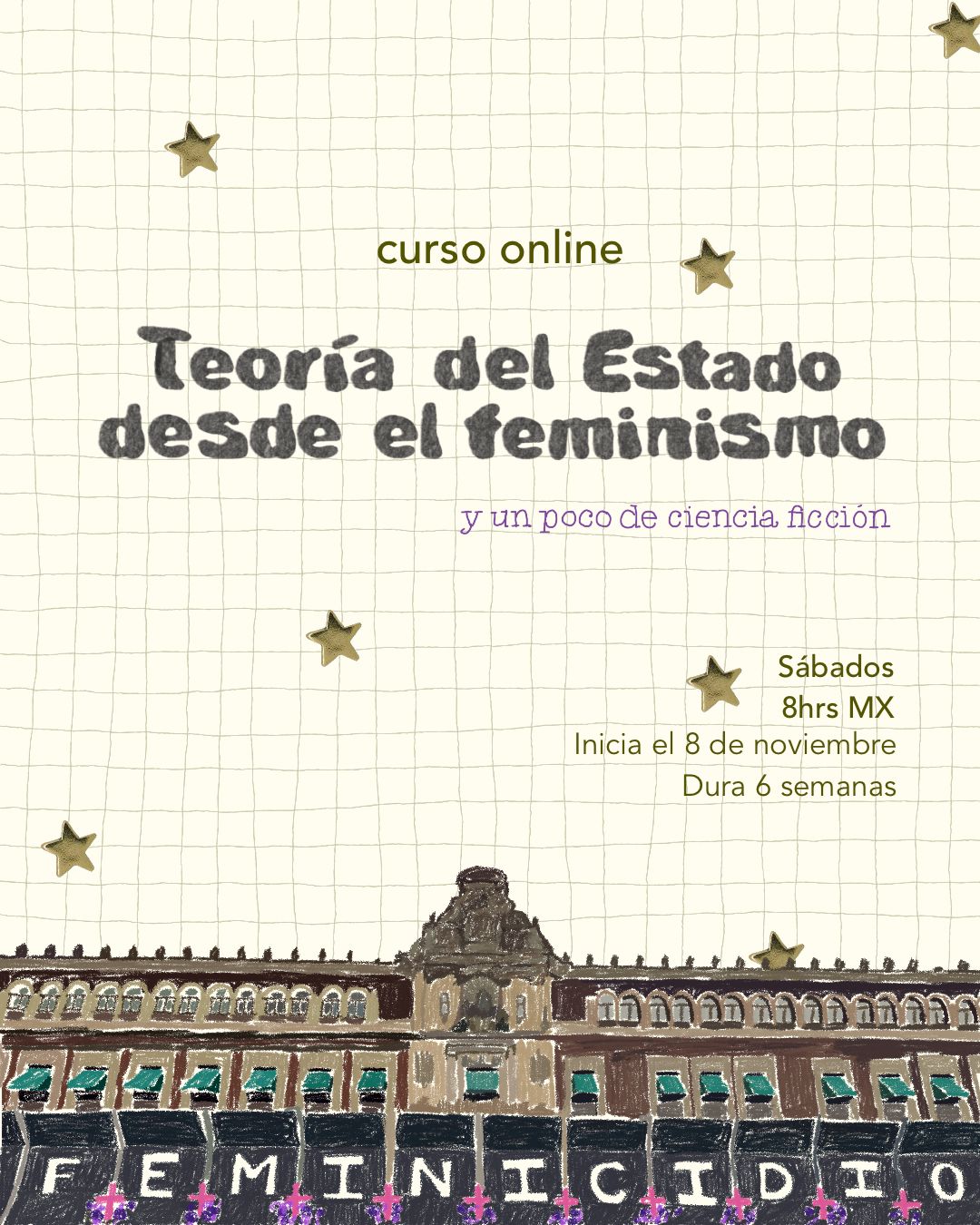 Teoría del Estado desde el feminismo