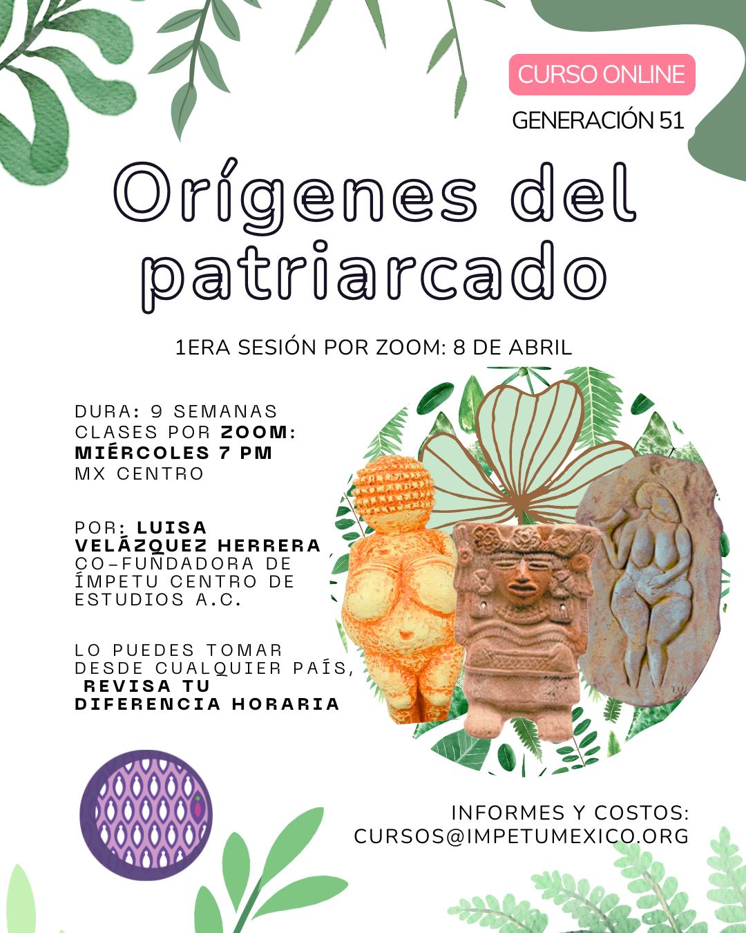 Orígenes del patriarcado – Edición 51