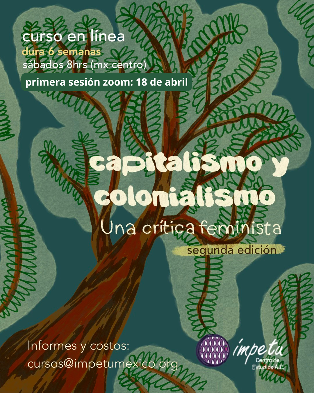 Capitalismo y colonialismo: crítica desde el feminismo