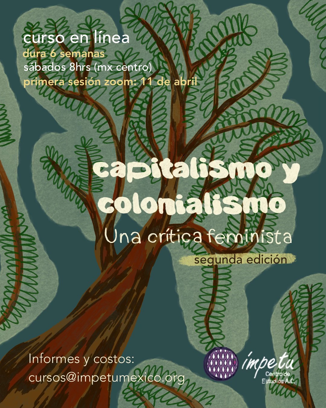 Capitalismo y colonialismo: crítica desde el feminismo