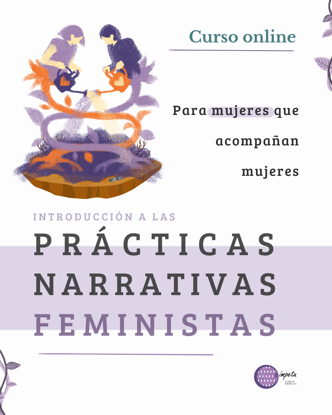 Introducción a las prácticas narrativas
