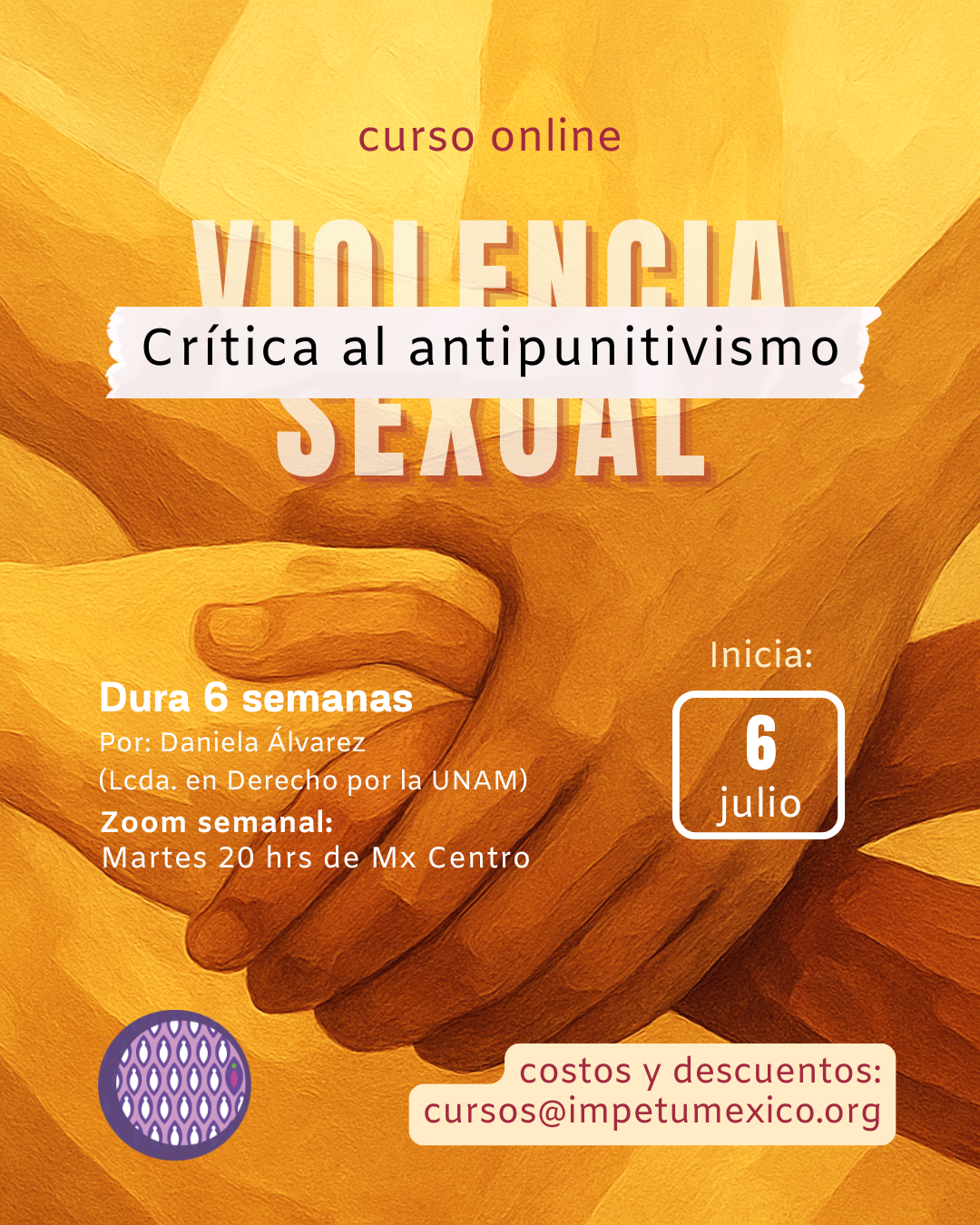 Justicia en la violencia sexual contra las mujeres: una crítica al antipunitivismo