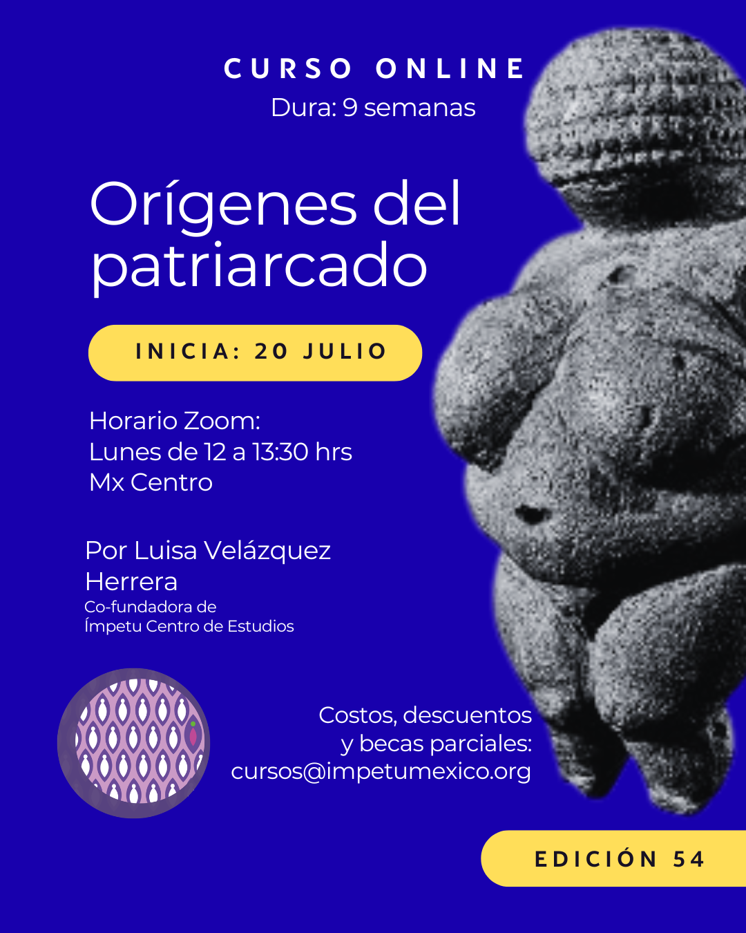 Orígenes del patriarcado – Edición 54