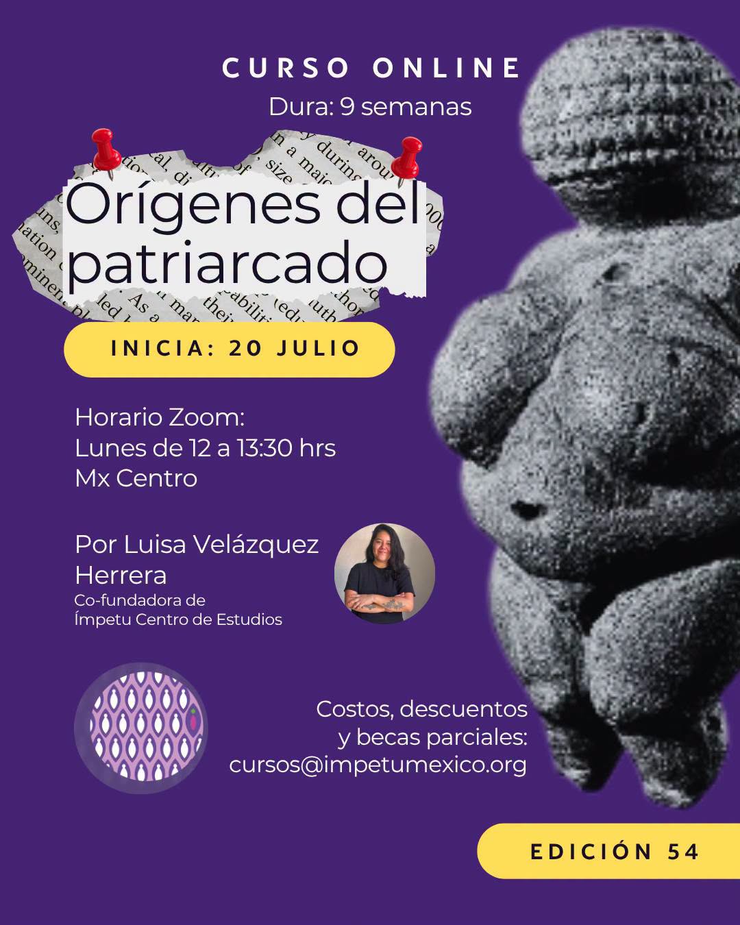 Orígenes del patriarcado