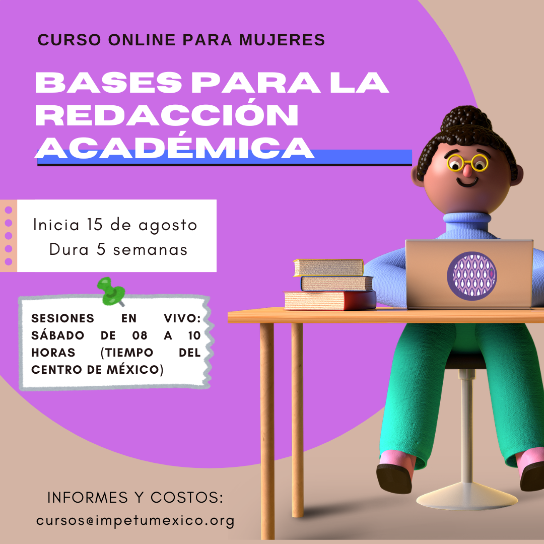 Bases para la redacción académica